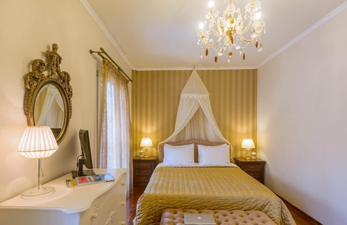 Alepou Casa | Casa de vacaciones Kerkyra para 1 - 6 personas con 3 dormitorios - Casa de vacaciones