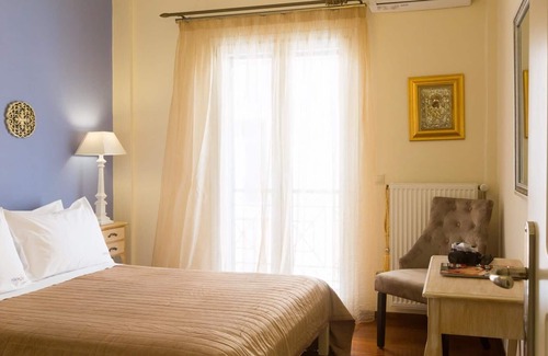 Alepou Casa | Casa de vacaciones Kerkyra para 1 - 6 personas con 3 dormitorios - Casa de vacaciones