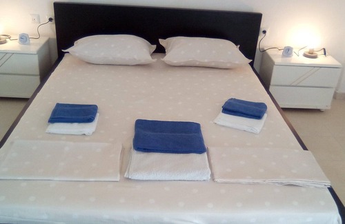 Chalcis Otro | Casa de vacaciones Khalkis para 1 - 8 personas con 4 dormitorios - Casa rural