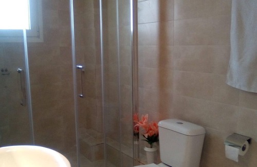 Chalcis Otro | Casa de vacaciones Khalkis para 1 - 8 personas con 4 dormitorios - Casa rural