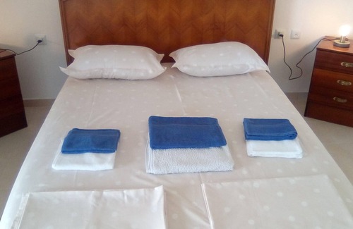 Chalcis Otro | Casa de vacaciones Khalkis para 1 - 8 personas con 4 dormitorios - Casa rural