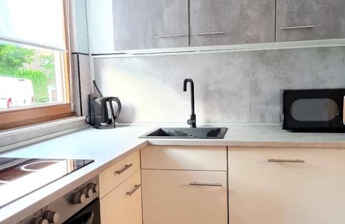 Kirchheim Casa | Casa de vacaciones Kirchheim para 1 - 6 personas con 4 dormitorios - Casa de vacaciones