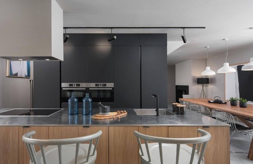 Kirmenjak Casa | Casa de vacaciones Kirmenjak para 1 - 10 personas con 5 dormitorios - Alojamiento de alto standing