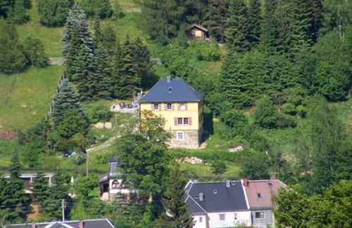 Klingenthal Casa | Holiday house Klingenthal for 1 - 9 persons with 4 bedrooms - Holiday home