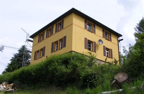 Klingenthal Casa | Holiday house Klingenthal for 1 - 9 persons with 4 bedrooms - Holiday home