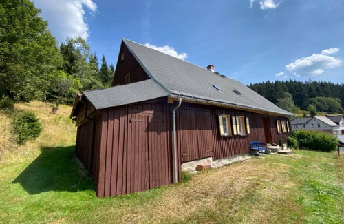 Muhlleithen Casa | Casa de vacaciones Klingenthal para 2 - 8 personas con 3 dormitorios - Casa de vacaciones