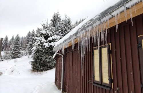 Muhlleithen Casa | Casa de vacaciones Klingenthal para 2 - 8 personas con 3 dormitorios - Casa de vacaciones