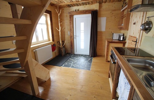 Klingenthal Casa | Casa de vacaciones Klingenthal para 1 - 8 personas con 2 dormitorios - Casa de vacaciones