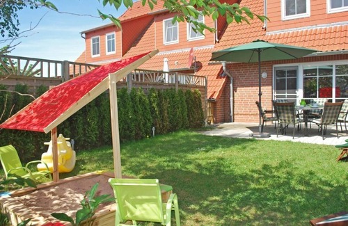 Muritz Casa | Holiday house Klink for 1 - 6 persons with 3 bedrooms - Holiday home