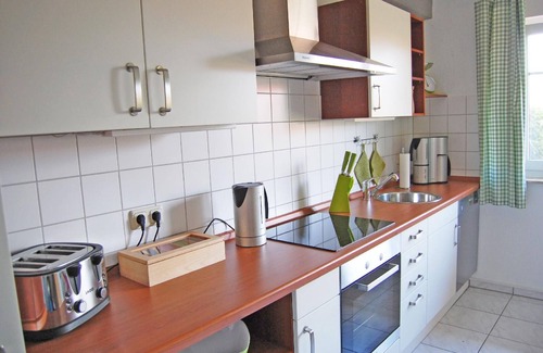 Muritz Casa | Casa de vacaciones Klink para 1 - 6 personas con 3 dormitorios - Casa de vacaciones