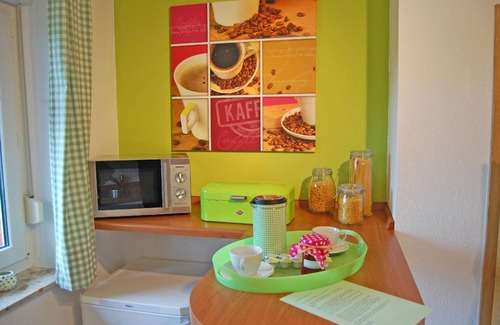 Muritz Casa | Casa de vacaciones Klink para 1 - 6 personas con 3 dormitorios - Casa de vacaciones