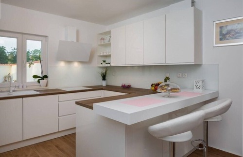 Drnis Casa | Casa de vacaciones Kljuc para 1 - 7 personas con 3 dormitorios - Casa de vacaciones