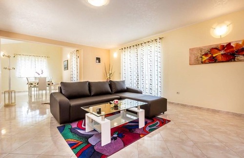 Mofardini Casa | Casa de vacaciones Klostar para 1 - 6 personas con 3 dormitorios - Casa de vacaciones