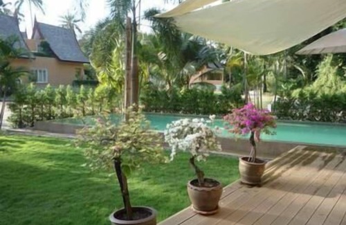 Klong Son Casa | Casa de vacaciones Ko Chang para 8 - 9 personas con 4 dormitorios - Casa de vacaciones