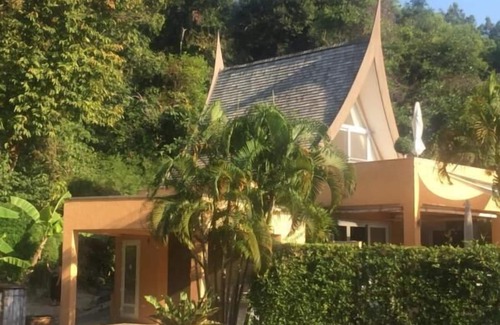 Klong Son Casa | Casa de vacaciones Ko Chang para 8 - 9 personas con 4 dormitorios - Casa de vacaciones