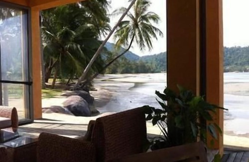 Klong Son Casa | Casa de vacaciones Ko Chang para 4 - 5 personas con 2 dormitorios - Casa de vacaciones