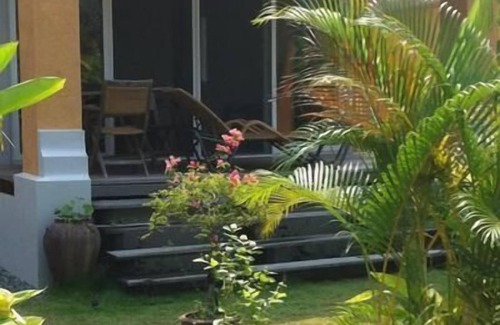 Klong Son Casa | Casa de vacaciones Ko Chang para 4 - 5 personas con 2 dormitorios - Casa de vacaciones