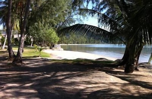 Klong Son Casa | Casa de vacaciones Ko Chang para 4 - 5 personas con 2 dormitorios - Casa de vacaciones