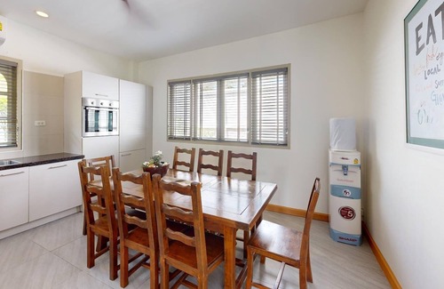 Moo 5 Casa | Casa de vacaciones Ko Samui para 1 - 7 personas con 4 dormitorios - Casa de vacaciones