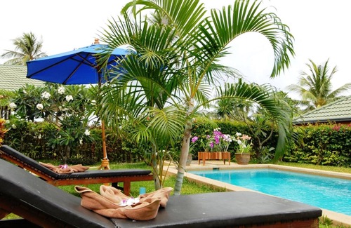 Moo 5 Casa | Casa de vacaciones Ko Samui para 1 - 7 personas con 4 dormitorios - Casa de vacaciones