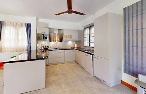 Moo 5 Casa | Casa de vacaciones Ko Samui para 1 - 6 personas con 3 dormitorios - Casa de vacaciones