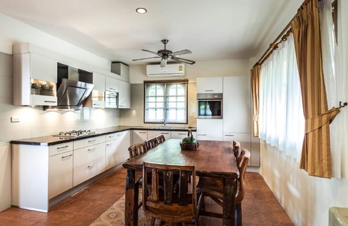 Moo 5 Casa | Casa de vacaciones Ko Samui para 1 - 4 personas con 2 dormitorios - Casa de vacaciones