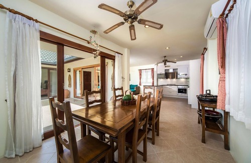 Moo 5 Casa | Casa de vacaciones Ko Samui para 1 - 10 personas con 5 dormitorios - Casa de vacaciones