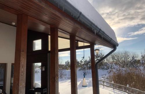 Plavniekkalns Casa | Holiday House Koceri