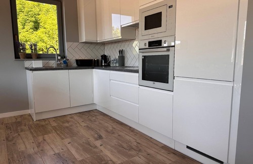 Kolczewo Casa | Casa de vacaciones Kolczewo para 1 - 10 personas con 4 dormitorios - Casa de vacaciones