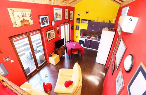 Savar Casa | Casa de vacaciones Kolic para 2 personas