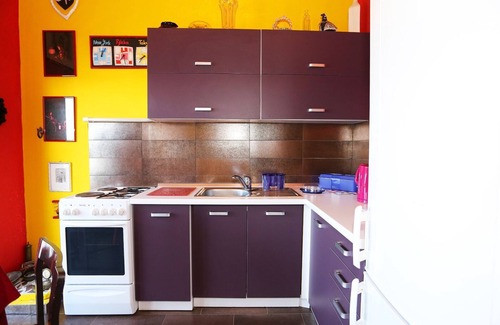 Savar Casa | Casa de vacaciones Kolic para 2 personas