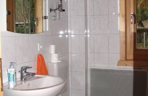 Senzig Casa | Casa de vacaciones Königs Wusterhausen para 1 - 4 personas con 2 dormitorios - Casa de vacaciones