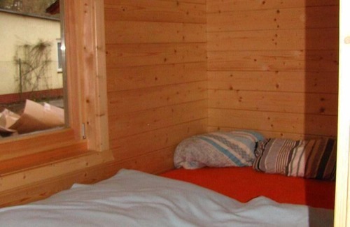 Senzig Casa | Casa de vacaciones Königs Wusterhausen para 1 - 4 personas con 2 dormitorios - Casa de vacaciones