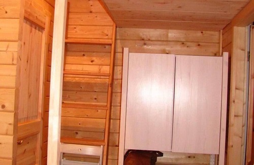Senzig Casa | Casa de vacaciones Königs Wusterhausen para 1 - 4 personas con 2 dormitorios - Casa de vacaciones