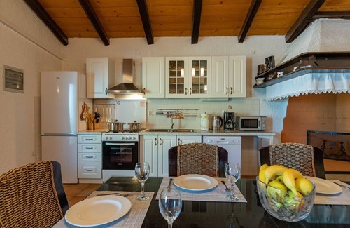 Sveti Lovrec Casa | Holiday House Kosuta with Pool