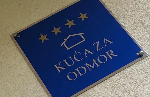 Otocac Villa | Holiday house Kostelac