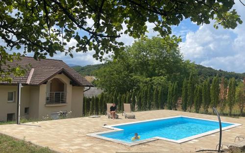 Otocac Villa | Holiday house Kostelac