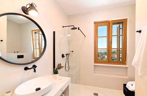 Kournas Casa | Casa de vacaciones Kourna para 1 - 14 personas con 6 dormitorios - Casa de vacaciones