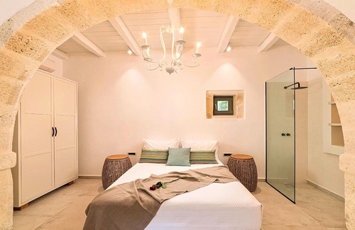 Kournas Casa | Casa de vacaciones Kourna para 1 - 8 personas con 3 dormitorios - Casa de vacaciones
