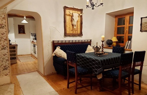 Koveskal Casa | Casa de vacaciones Köveskál para 1 - 6 personas con 3 dormitorios - Casa de vacaciones
