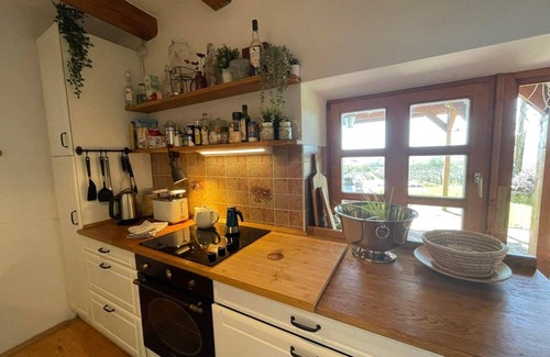 Koveskal Casa | Casa de vacaciones Köveskál para 1 - 6 personas con 3 dormitorios - Casa de vacaciones