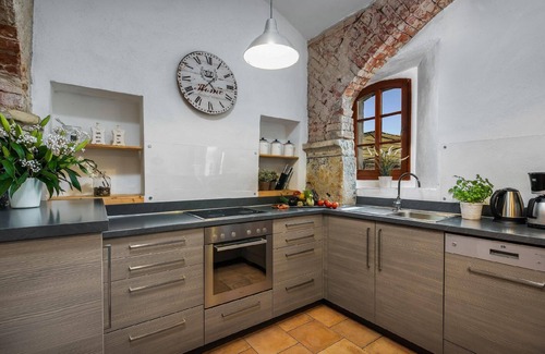 Kreischa Casa | Casa de vacaciones Kreischa para 1 - 12 personas con 6 dormitorios - Casa de vacaciones