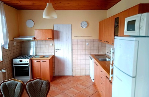 Kremze Casa | Casa de vacaciones Kremze para 1 - 8 personas con 4 dormitorios - Casa de vacaciones