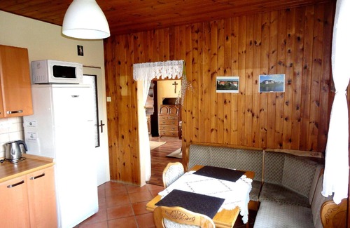Kremze Casa | Casa de vacaciones Kremze para 1 - 8 personas con 4 dormitorios - Casa de vacaciones