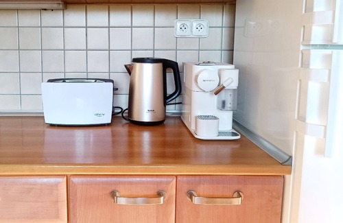 Kremze Casa | Casa de vacaciones Kremze para 1 - 8 personas con 4 dormitorios - Casa de vacaciones