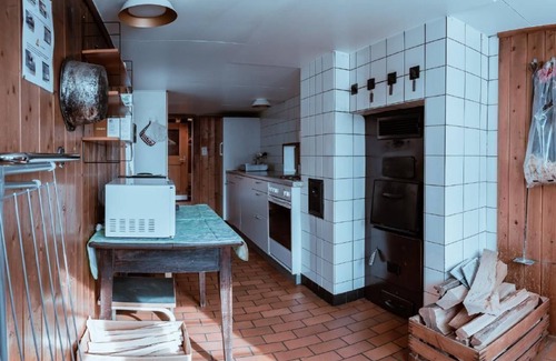 Atzmaennig Casa | Casa de vacaciones Krinau para 1 - 7 personas con 4 dormitorios - Casa de vacaciones