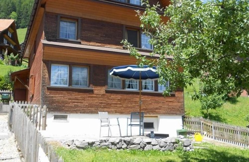 Atzmaennig Casa | Casa de vacaciones Krinau para 1 - 7 personas con 4 dormitorios - Casa de vacaciones