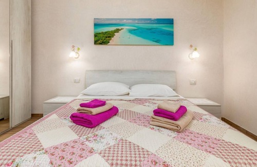 Krmed Casa | Casa de vacaciones Krmed para 6 personas con 3 dormitorios - Casa de vacaciones