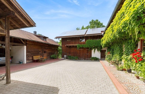 Kroning Casa | Casa de vacaciones Kröning para 1 - 4 personas con 2 dormitorios - Casa de vacaciones