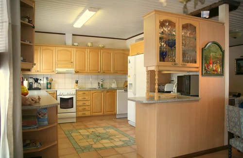 Kuopio Casa | Casa de vacaciones Kuopio para 1 - 8 personas con 3 dormitorios - Casa de vacaciones